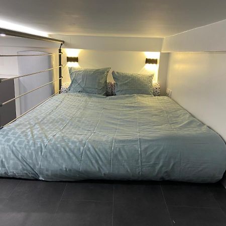 Luxurious Loft Near Jardin Du Luxembourg Appartement Parijs Buitenkant foto